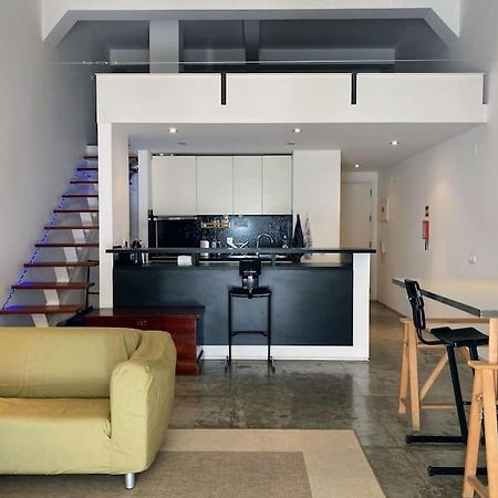 Apartmán Contemporary Loft In Alcácer do Sal Exteriér fotografie