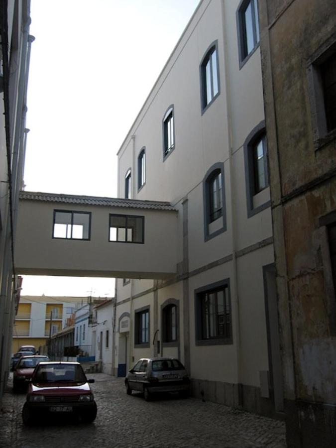 Apartmán Contemporary Loft In Alcácer do Sal Exteriér fotografie