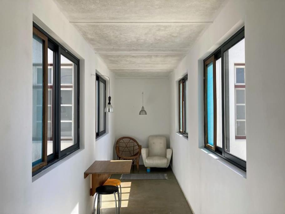 Apartmán Contemporary Loft In Alcácer do Sal Exteriér fotografie