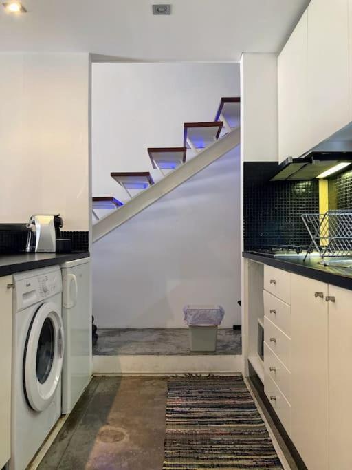 Apartmán Contemporary Loft In Alcácer do Sal Exteriér fotografie